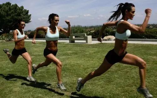 你不知道的7个跑步绝招，招招有用！