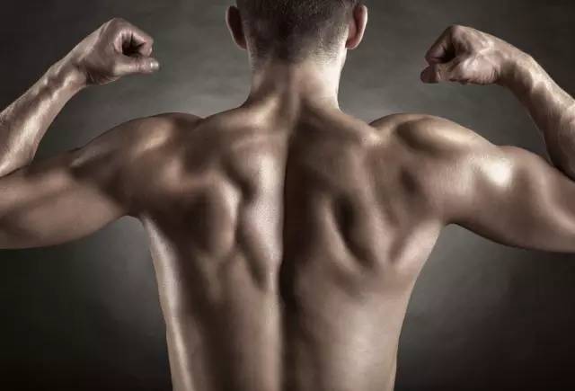 跑步会伤背？这锅我们不背！