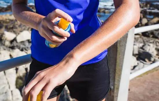 远离十大坏习惯，你能跑更好