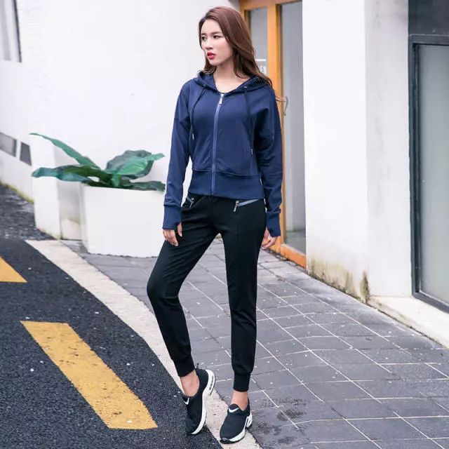 来逛吧！春季跑步衣裤专场！