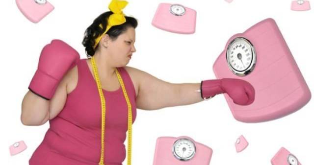 6种经典减肥法利弊解析，你选哪个