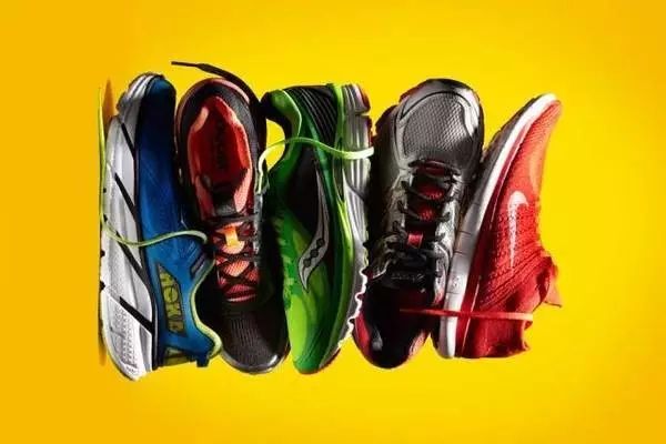 跑鞋那么贵，科技含量真有那么多吗？