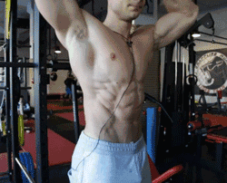 事半功倍的腹肌练习法｜每一块肌肉都有一套专属动作！