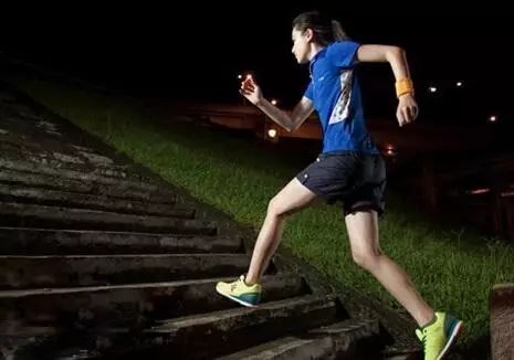 时间选对了，跑步效果事半功倍！
