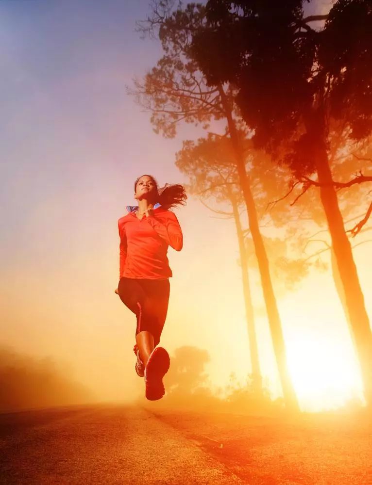 跑后9组拉伸！谨防酸痛和腿粗！