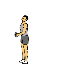 别吹自己体质好，做这9组动作试试！