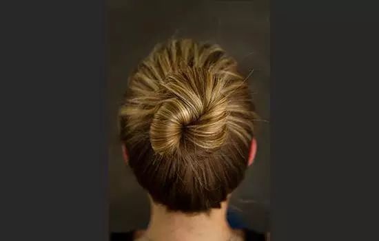 迷人运动风｜17种女生跑步发式