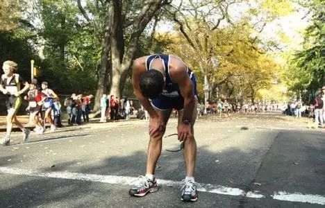 3步，搞定马拉松赛后恢复！