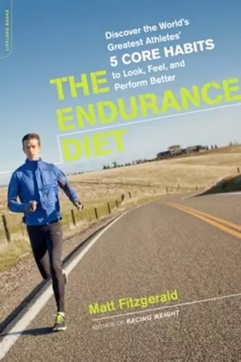 推荐｜2018年国外经典跑步书单！