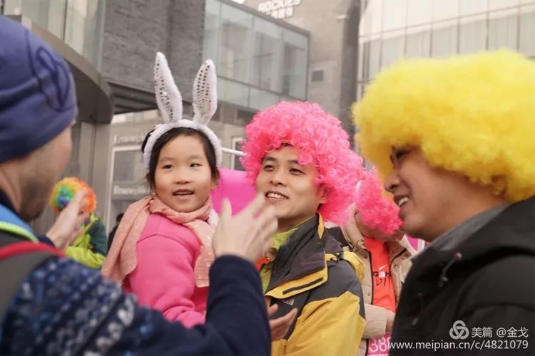 跑友分享｜一起炫彩奔跑一起情定玫瑰