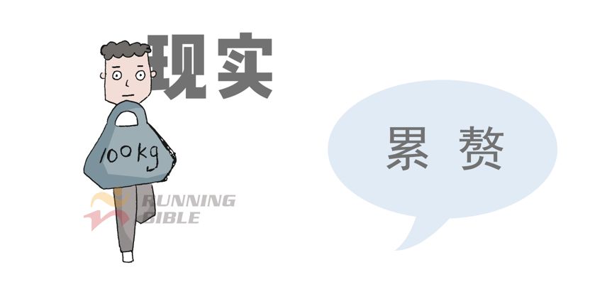 冬季跑步最易啪啪啪...打脸！