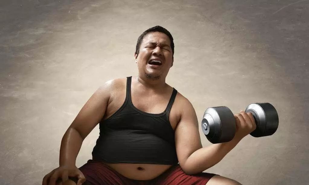 6个月减60斤，所有胖人都该看！