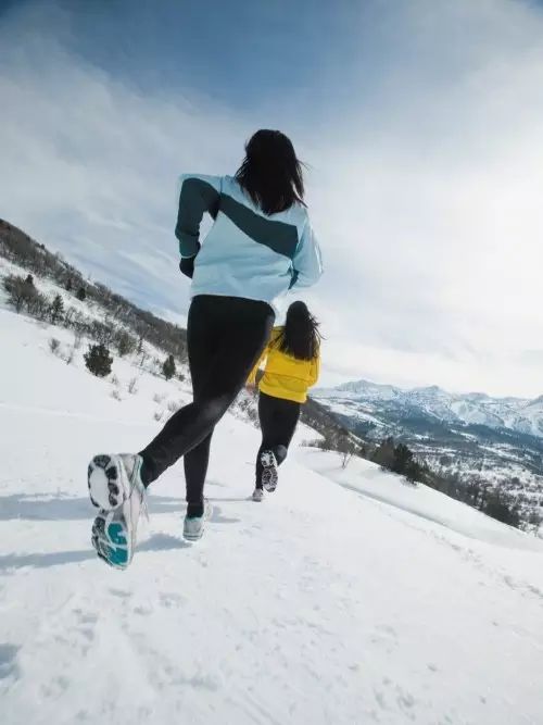 讨论｜坚持冬跑的21个理由