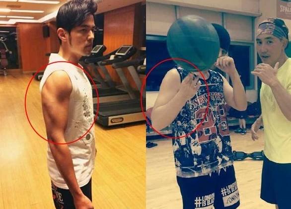 四个动作，帮你轻松搞定