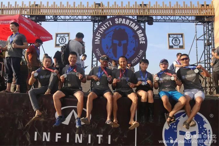 跑友分享｜回忆无所谓好坏 因为我们已经坦诚相见