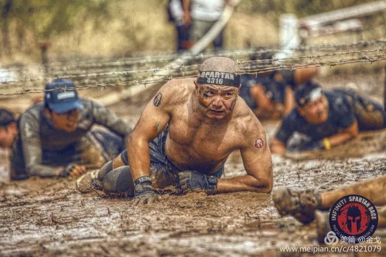 跑友分享｜回忆无所谓好坏 因为我们已经坦诚相见