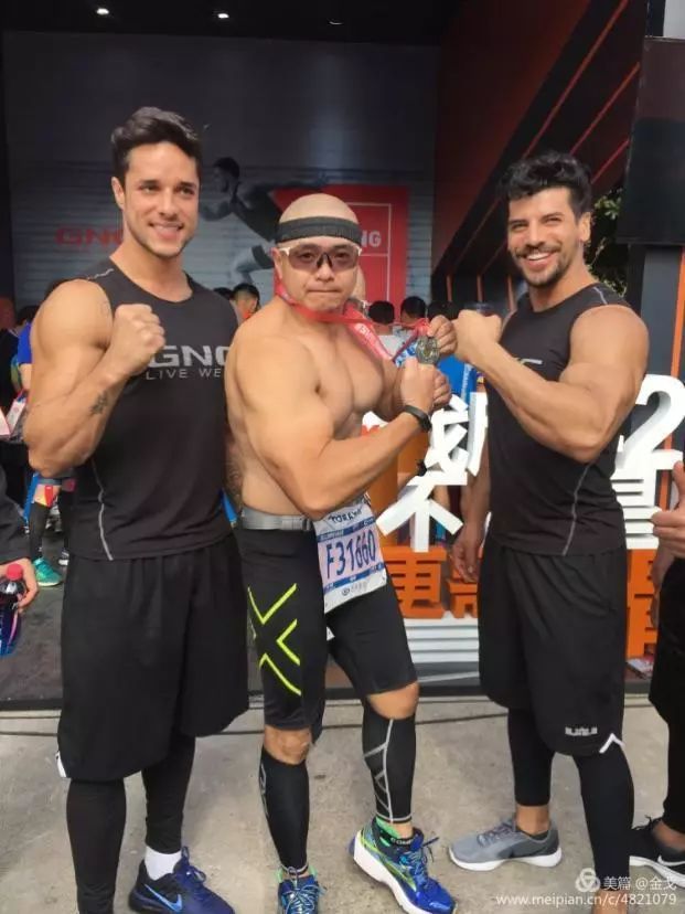 跑友分享｜回忆无所谓好坏 因为我们已经坦诚相见