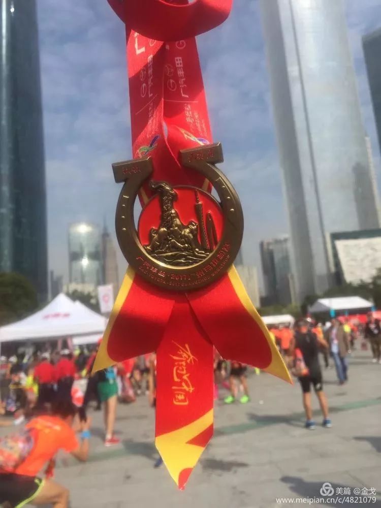 跑友分享｜回忆无所谓好坏 因为我们已经坦诚相见