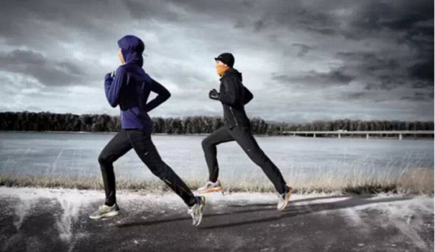 冬季跑步易患6伤！你懂预防吗？