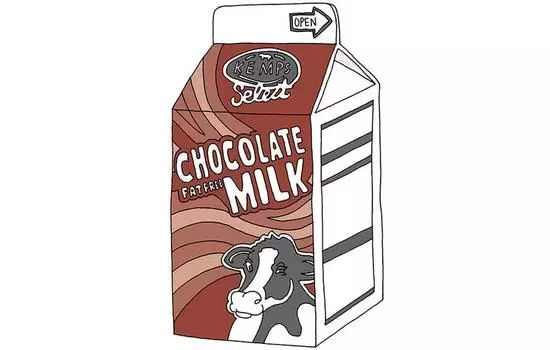 跑步能量食品发展史！你吃的那些跑步补给都是怎么来的？