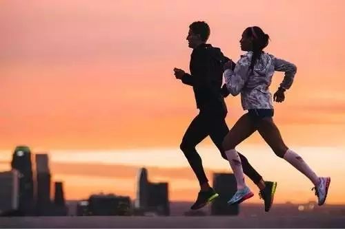 冬天不跑步，你的身体会变成这样