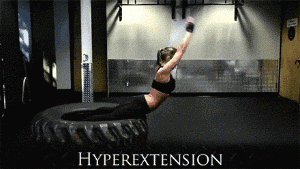 别只会玩跑步机！更多健身房新“姿势”等你来解锁！