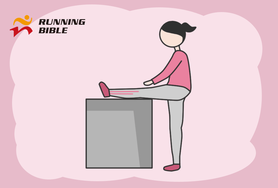 会动的哦！冷天必备室内拉伸图组