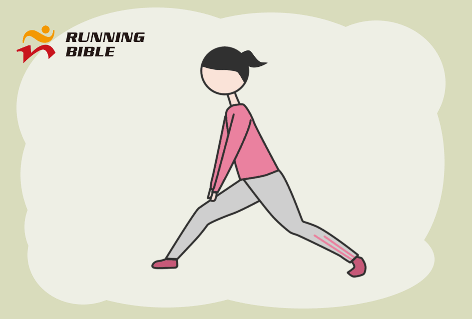 会动的哦！冷天必备室内拉伸图组