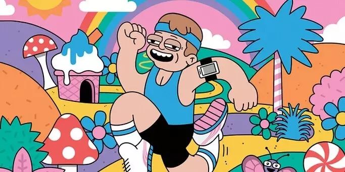 跑步“高潮”！你经历过吗？