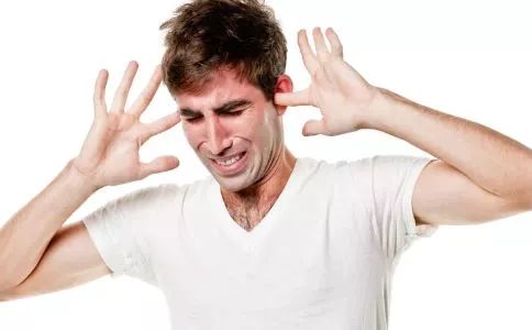 跑后耳鸣？你要当心了！