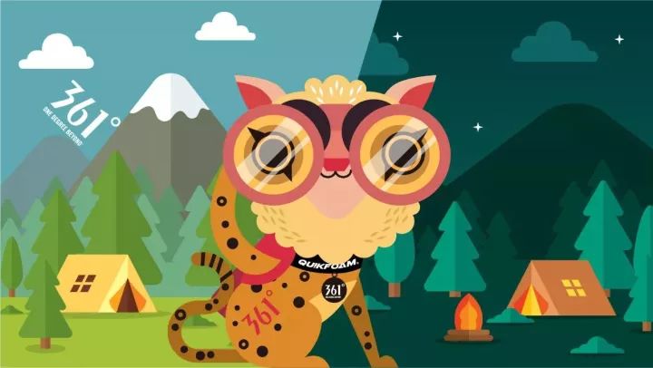 我叫Sheepa，我为大摩羯打CALL！