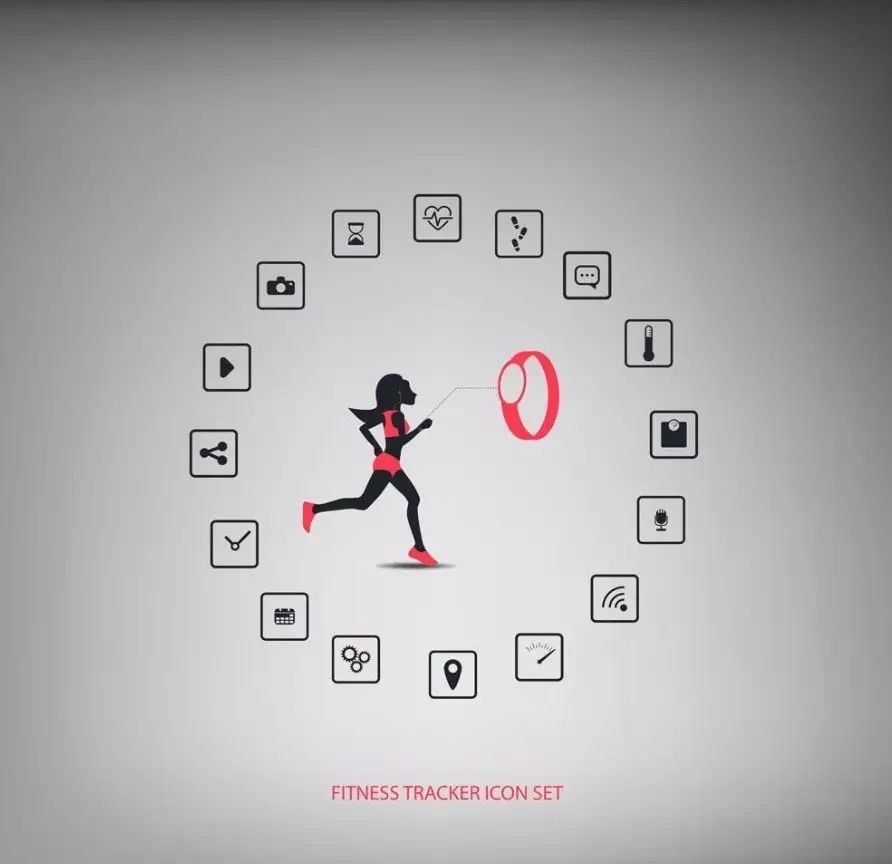 盘点｜资深跑者才知道的神奇跑步小玩意儿！