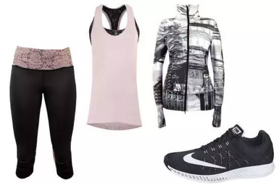 配齐一套最贵的常用跑步装备，大约需要多少钱？