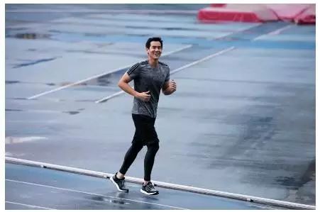 时间不是“杀猪刀”，跑步才是！