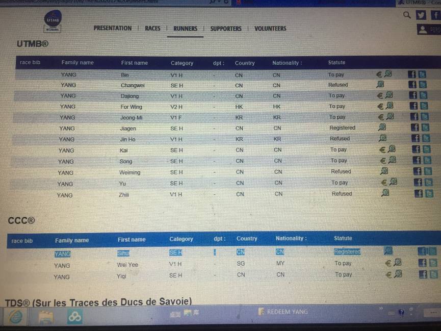 UTMB跑者｜时光恰好，越野悦跑