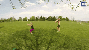 男人、老婆、狗...这个健身故事我给100分！