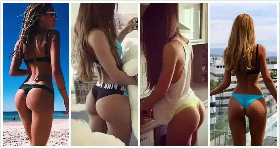 美女的5个“标准配置”！你有没有？