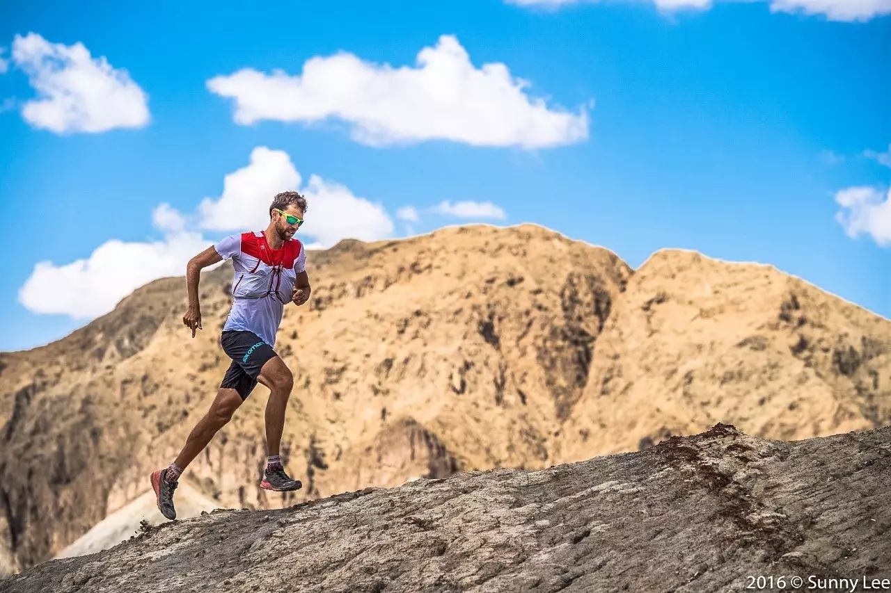 【福利】勇者无畏！破心魔之战，为这些跑神大咖投票吧