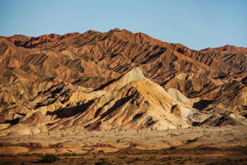 【福利】勇者无畏！破心魔之战，为这些跑神大咖投票吧