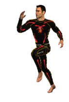 【跑马狂欢节-第六弹】Skins爆品战衣为你坚守价格底线！