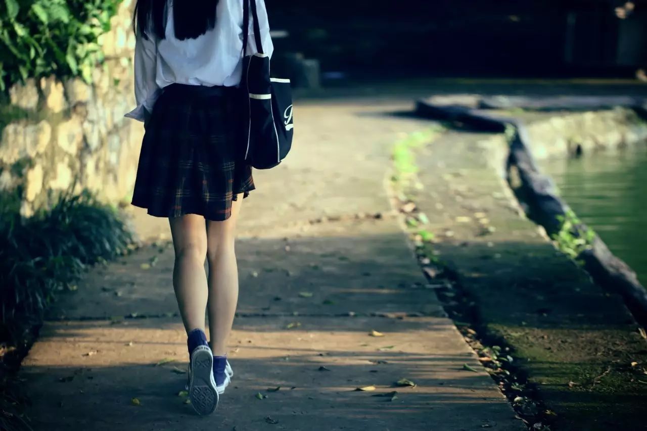 为什么要跑步？我只是不想辜负...