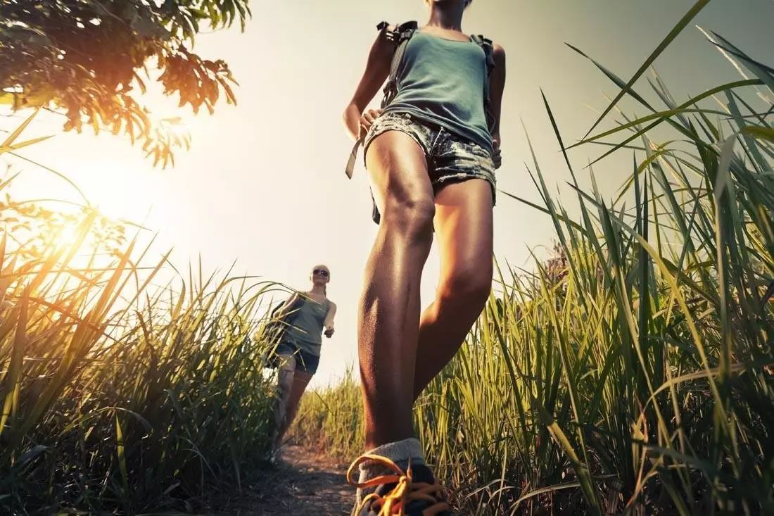 招人嫌？你为啥不爱和跑者一起旅行？