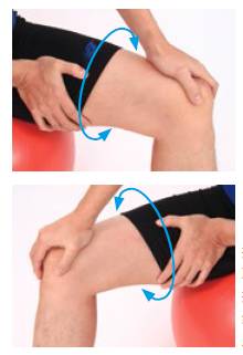 耻骨疼痛怎么办？这几招教你如何改善！