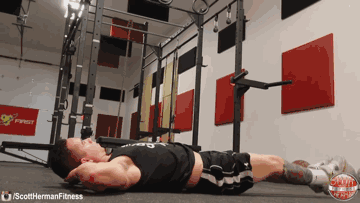 腹肌老司机｜9组进阶教程！