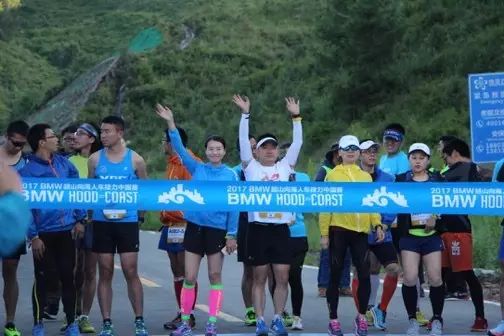 175.8公里，每一步都不平凡