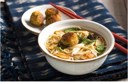 做健康的跑者，千万别拒绝主食！