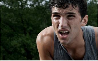 美味食物三“贱”客，跑友的噩梦！