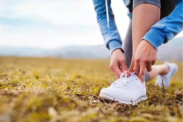 开始跑步，这些装备是必须的！