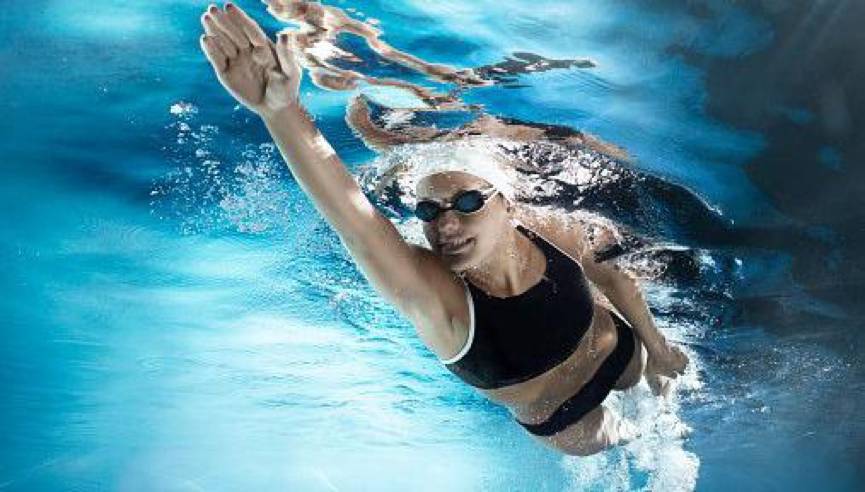 夏天，你需要一点“轻运动”