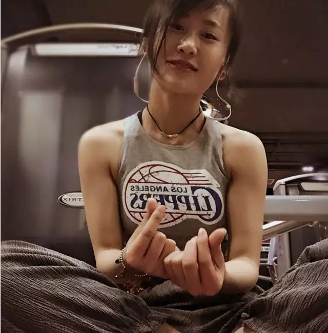 腰精｜三招教你提高胸围的健身秘密！